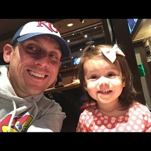 Meet your Posher, Matt